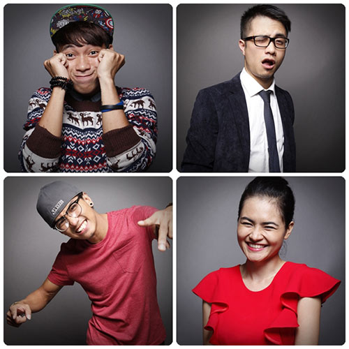 "Cô gái nude" có cơ hội nhận giải 2 tỷ - 4