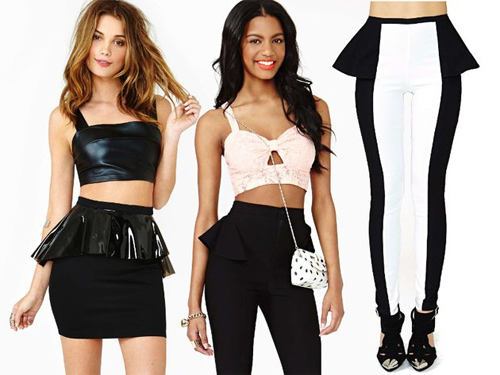 8 mốt thời trang tệ hại nhất thời gian qua - 2