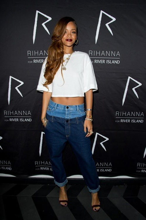 8 mốt thời trang tệ hại nhất thời gian qua - 1