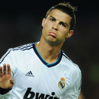 Bóng đá - Bàn thắng 400 của Ronaldo top 5 bàn Liga V18