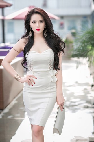 Phim của Lại Hương Thảo "nhá hàng" hot - 1