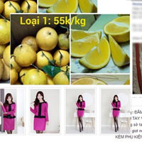 Tài chính - Bất động sản - Bán hàng trên mạng xã hội không đăng ký bị phạt 40-60 triệu