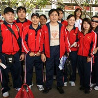 Thể thao - Cử tạ Việt Nam đau đầu tìm chuyên gia