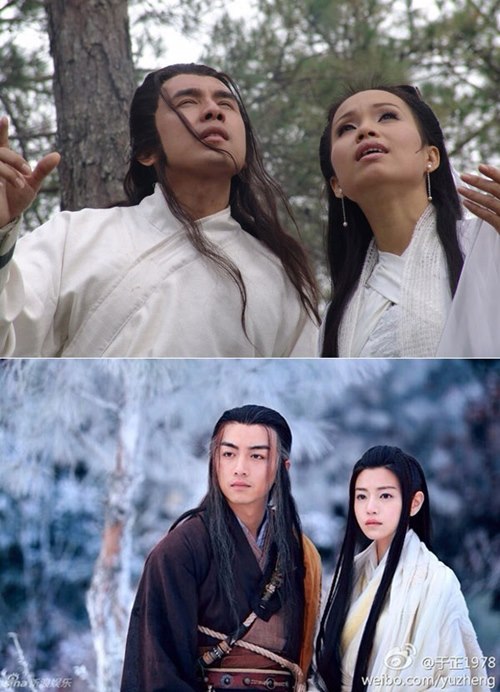 5 sao Việt bị truyền thông Trung Quốc "chơi xấu" - 2