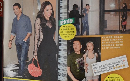 5 sao Việt bị truyền thông Trung Quốc "chơi xấu" - 3