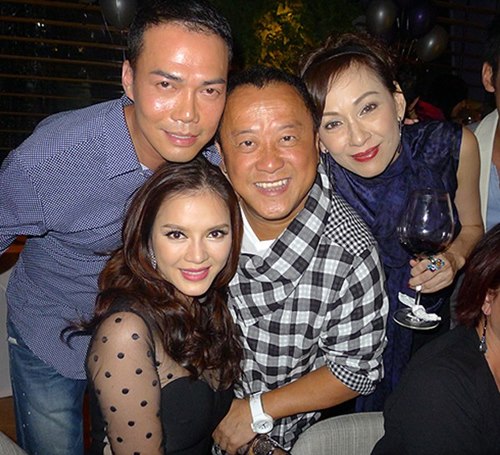 5 sao Việt bị truyền thông Trung Quốc "chơi xấu" - 4