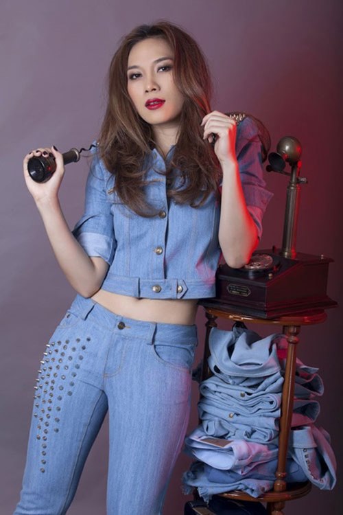 5 sao Việt bị truyền thông Trung Quốc "chơi xấu" - 7