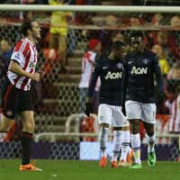 Bóng đá - MU &amp; hattrick thua: Tận cùng nỗi đau