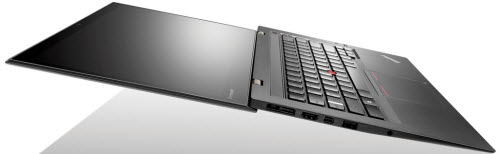 Lenovo giới thiệu ultrabook nhẹ nhất thế giới tại CES 2014 - 1