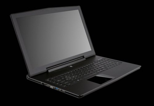 Ấn tượng với laptop chơi game cấu hình "khủng" của Razer - 7