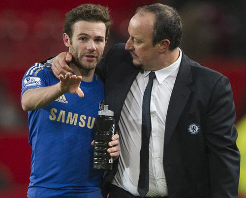 Mata: Hàng “khủng” ở phiên chợ Đông - 2