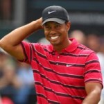 Thể thao - Tiger Woods cán mốc thu nhập 1,3 tỷ USD