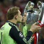 Bóng đá - Thủ môn hay nhất TG: Neuer hạ bệ Casillas