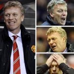 Bóng đá - Thầy trò Moyes “cười vào mặt” trọng tài