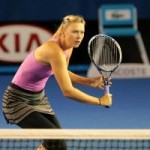 Thể thao - HOT: Sharapova muốn tới Việt Nam