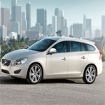 Ô tô - Xe máy - Volvo công bố giá bán mẫu V60 wagon mới