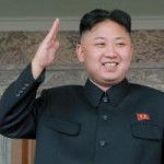 Tin tức trong ngày - Triều Tiên tưng bừng đón sinh nhật Kim Jong-un