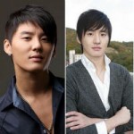 Anh trai sinh đôi Junsu (JYJ) chính thức vào showbiz