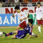 Bóng đá - U19 VN - U19 Nhật Bản: Bài học nhớ đời