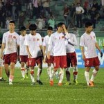 Bóng đá - U19 Việt Nam: Trò bế tắc, thầy bất lực