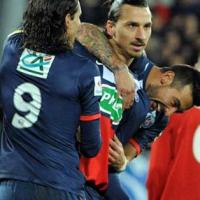 Bóng đá - Brest – PSG: Vùi dập thê thảm