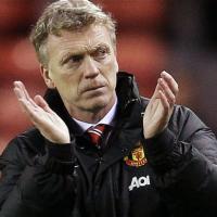 Bóng đá - Moyes - United tới đâu, bóng Sir Alex phủ đó