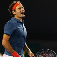Thể thao - Hạt giống Australian Open: Cửa khó cho Federer