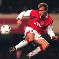 Bóng đá - Dennis Bergkamp: “Sát thủ” săn siêu phẩm (Kỳ 2)