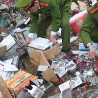 Tài chính - Bất động sản - Bộ Tài chính chỉ đạo chống tiêu cực dịp Tết