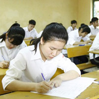 Giáo dục - du học - Thi tốt nghiệp: Nên để các sở tự ra đề
