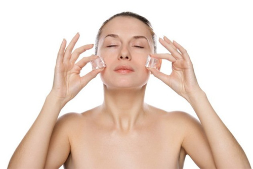 "Trị" tận gốc hiện tượng lỗ chân lông to - 3