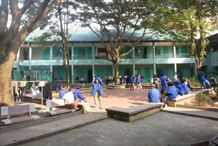 Những bác sỹ có tài lật mặt tội phạm - 1