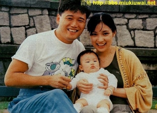 Dàn sao phim Lâm Xung giờ ra sao? - 6