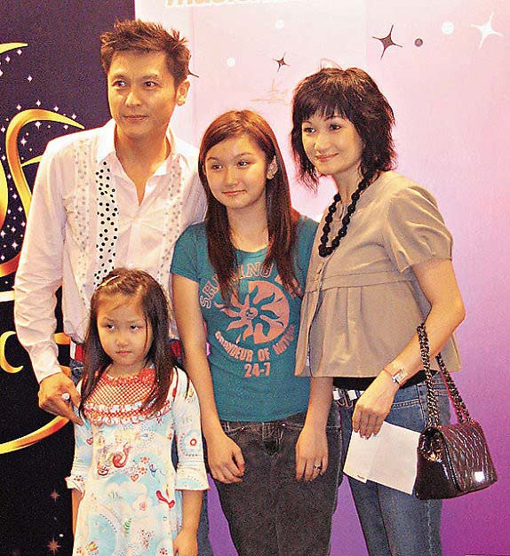 Dàn sao phim Lâm Xung giờ ra sao? - 10