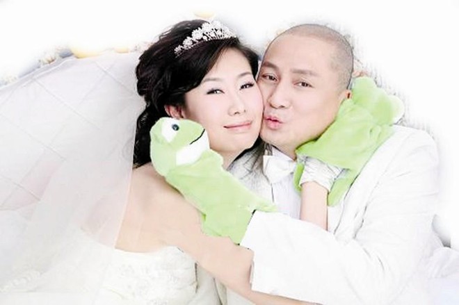 Dàn sao phim Lâm Xung giờ ra sao? - 12