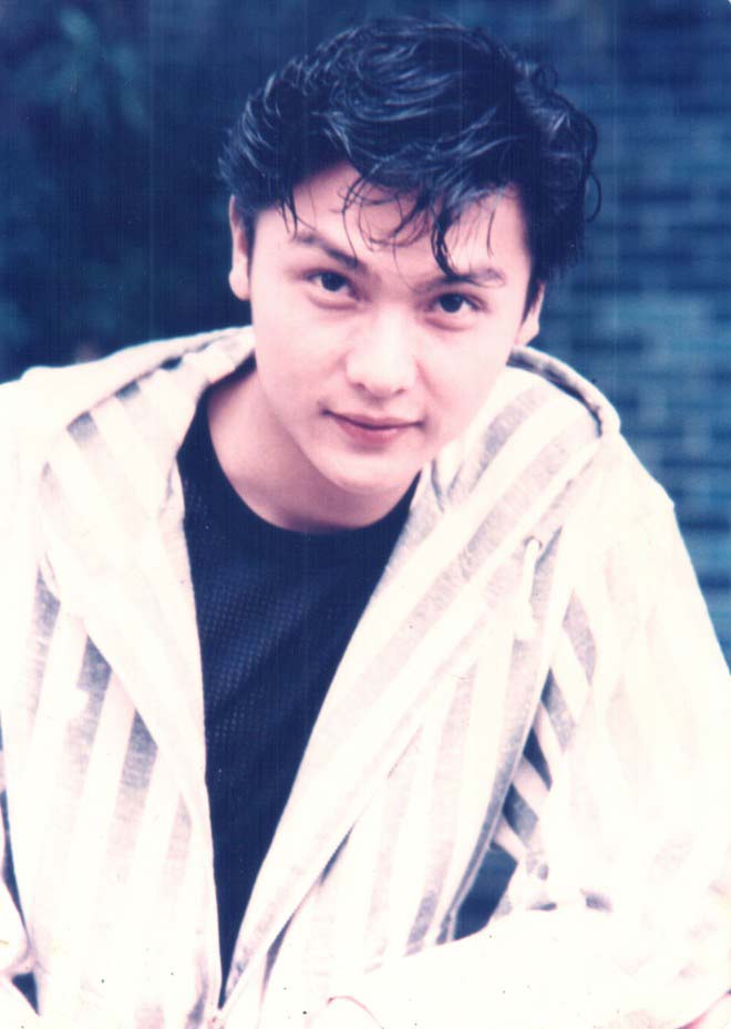 Dàn sao phim Lâm Xung giờ ra sao? - 9