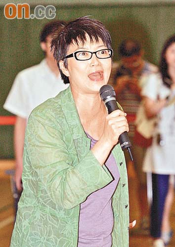 Dàn sao phim Lâm Xung giờ ra sao? - 5