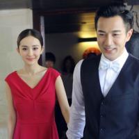 Phim - Sao "Mỹ nhân tâm kế" làm dâu đảm