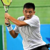 Thể thao - HOT: Lý Hoàng Nam trong Top 80 trẻ thế giới