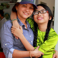 Phim - Phương Mỹ Chi: Đóng phim mệt hơn đi hát