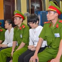 Pháp luật - Vụ Huyền Như: Đại diện VietinBank cáu luật sư