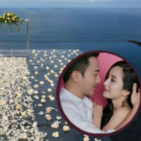 Phim - Tiết lộ "hóa đơn tiệc cưới" của Dương Mịch, Khải Uy