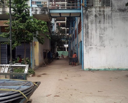 Bị đồn dâm ô với trẻ em, một người tự tử - 2