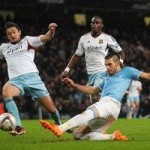 Bóng đá - Man City – West Ham: Tưng bừng nhảy múa