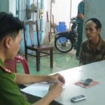 Tin tức trong ngày - Vụ tông chết CSGT: Tháo chạy vì... sợ bị phạt!