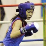 Thể thao - Quyền anh Việt Nam hướng đến Asian Games 2014: Gửi niềm tin vào các võ sĩ nữ