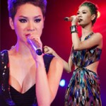 Bí quyết mặc đẹp - Trà My Idol và trào lưu &quot;hở bạo&quot; của showbiz