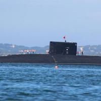 Việt Nam sắp nhận tàu ngầm Kilo thứ hai