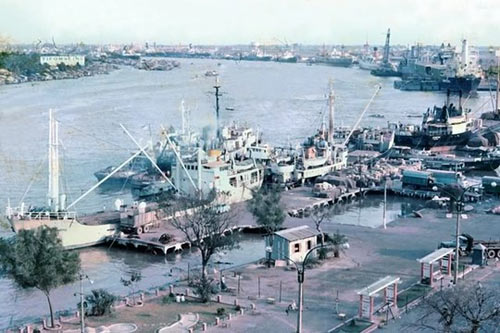 Cảng Sài Gòn phản hồi lời khai Dương Chí Dũng - 1