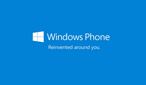 Windows Phone 8.1 sắp "chào đời" - 1